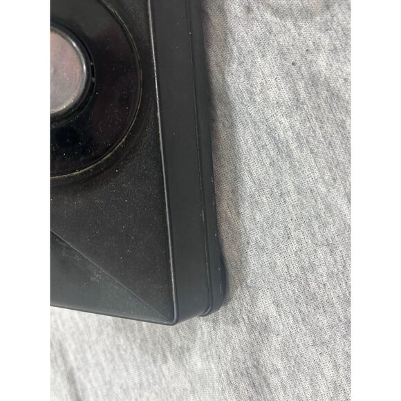 Vintage Northern Electric Pyramid Base Uniphone Bakelite Non-Dial Desk Phone - Picture 2 of 8